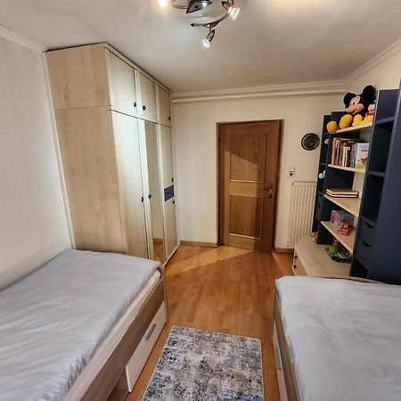 Ferienwohnung Soellner Кицбюэль Экстерьер фото