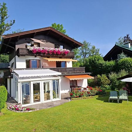 Ferienwohnung Soellner Кицбюэль Экстерьер фото