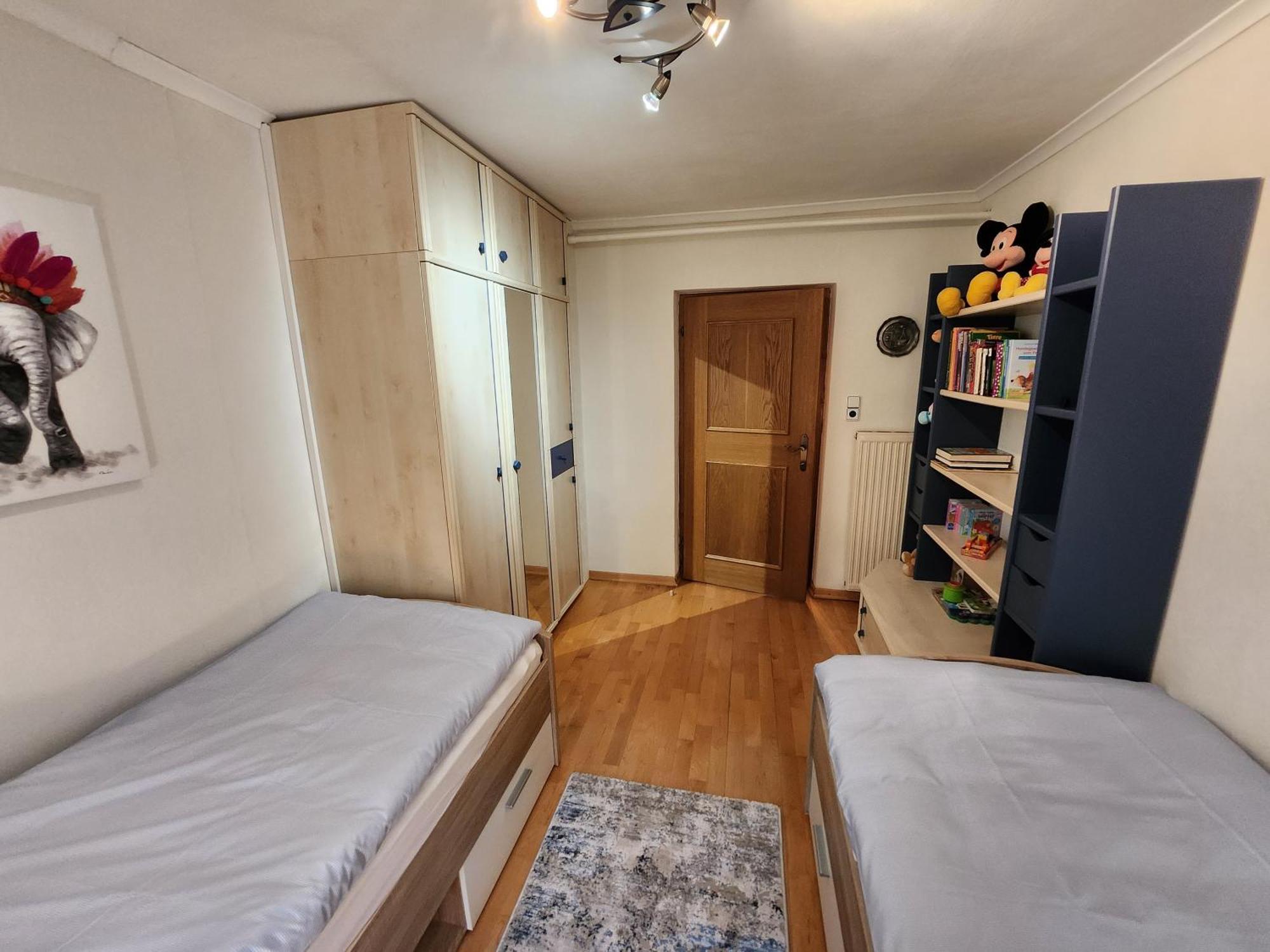 Ferienwohnung Soellner Кицбюэль Экстерьер фото