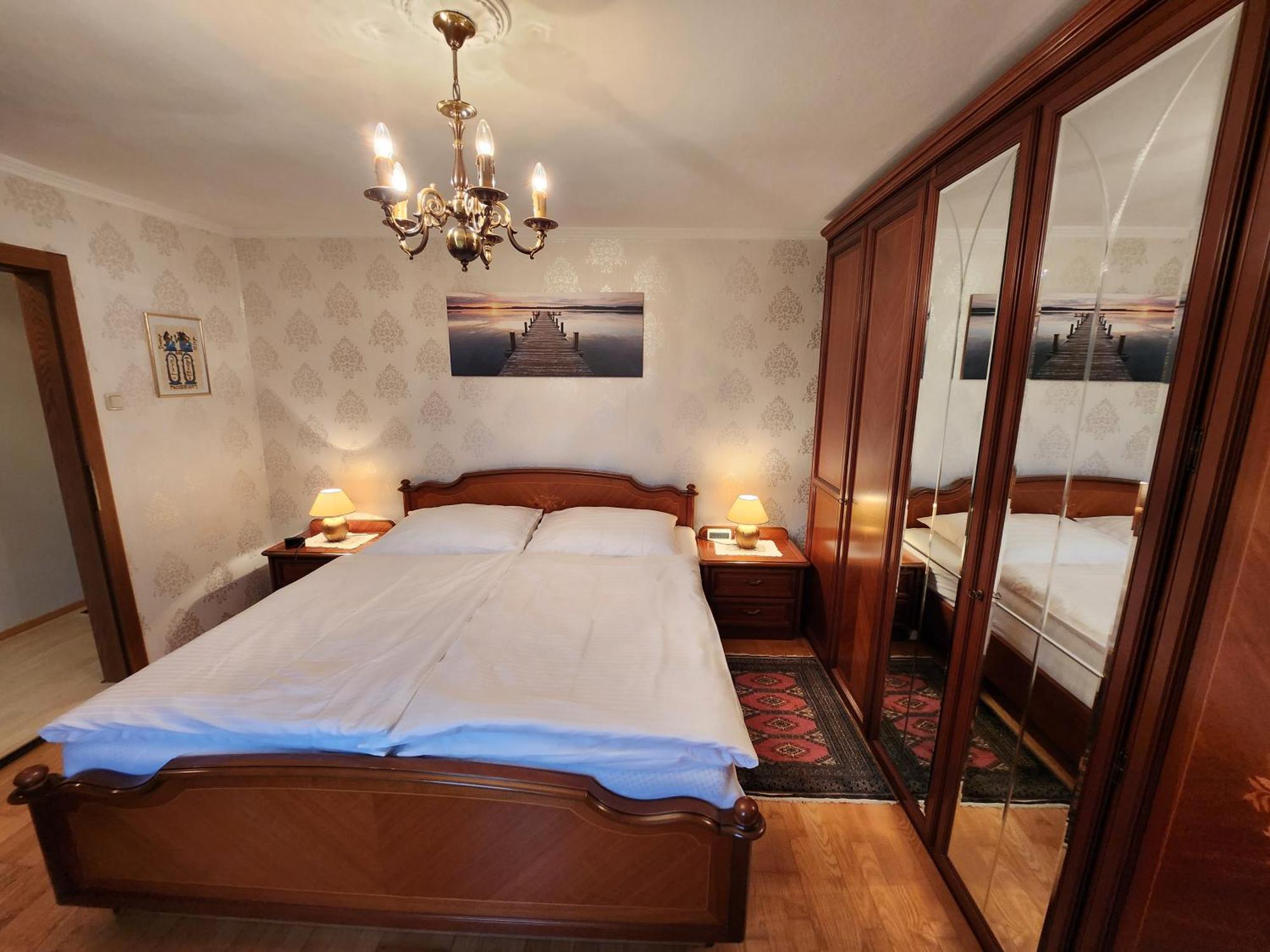 Ferienwohnung Soellner Кицбюэль Экстерьер фото
