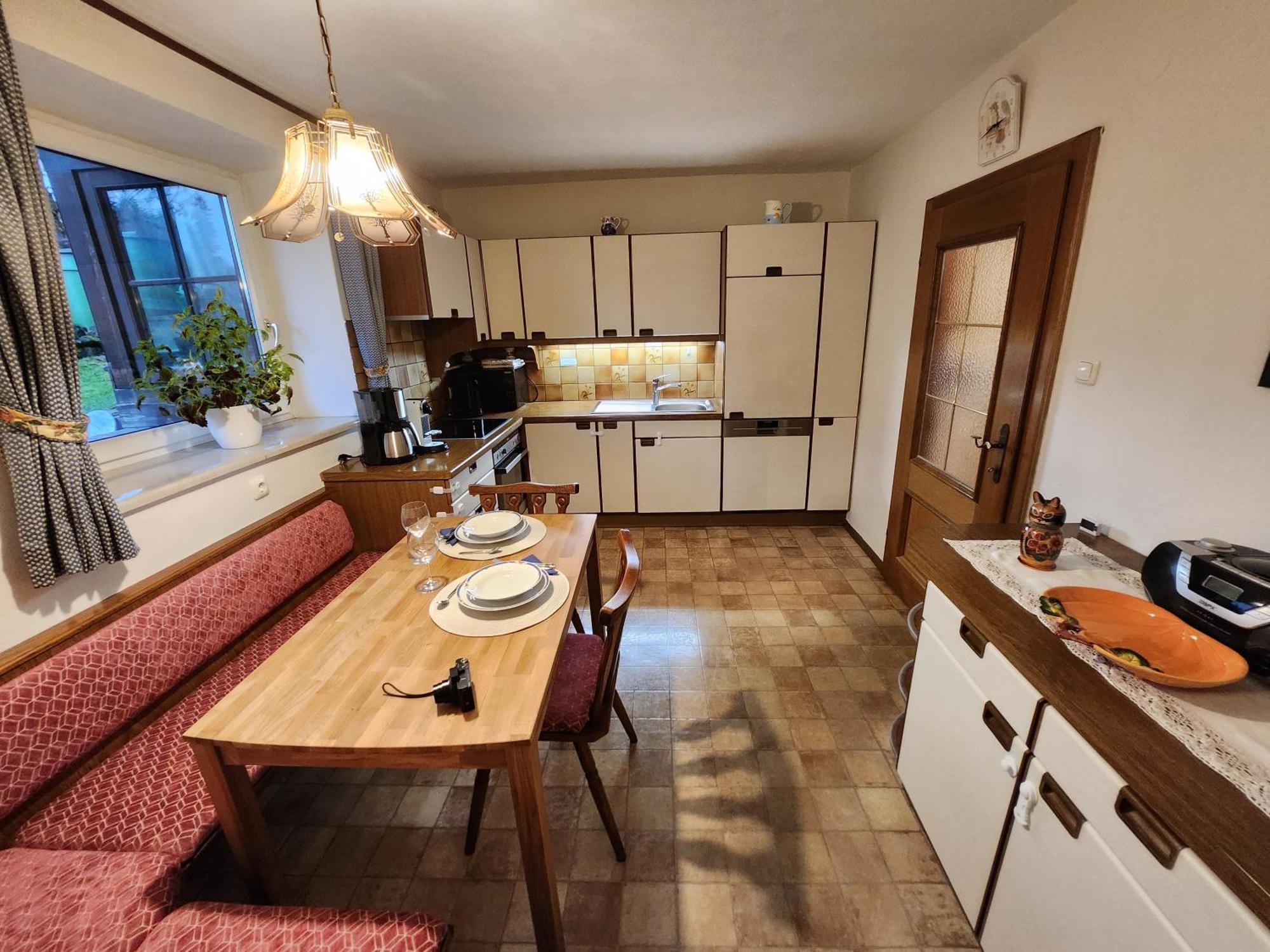 Ferienwohnung Soellner Кицбюэль Экстерьер фото